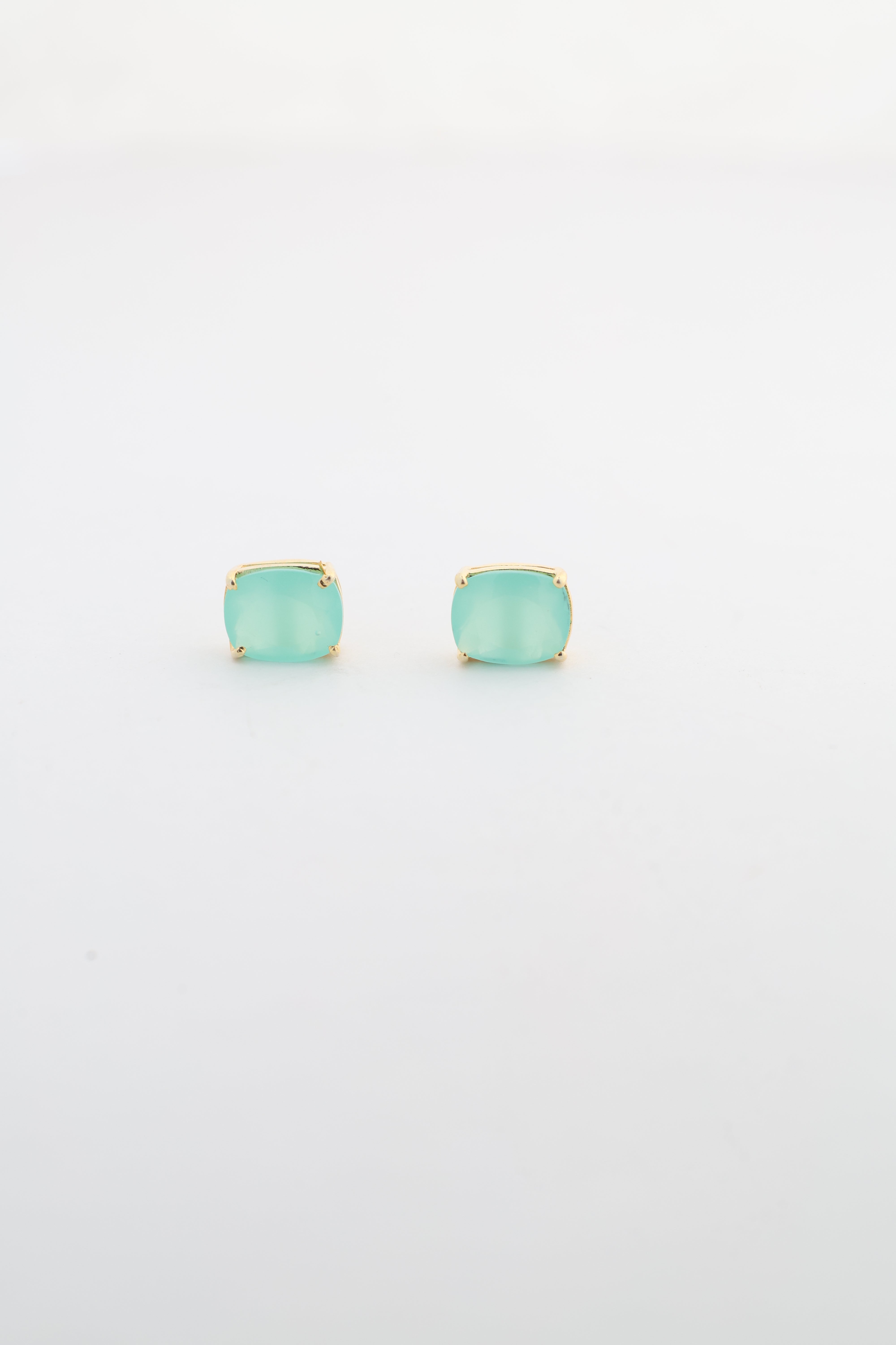 Aqua Chalcedony CSE