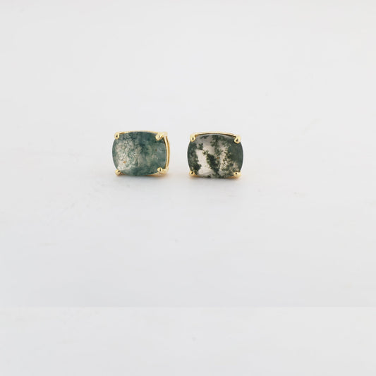 Moss Agate CSE