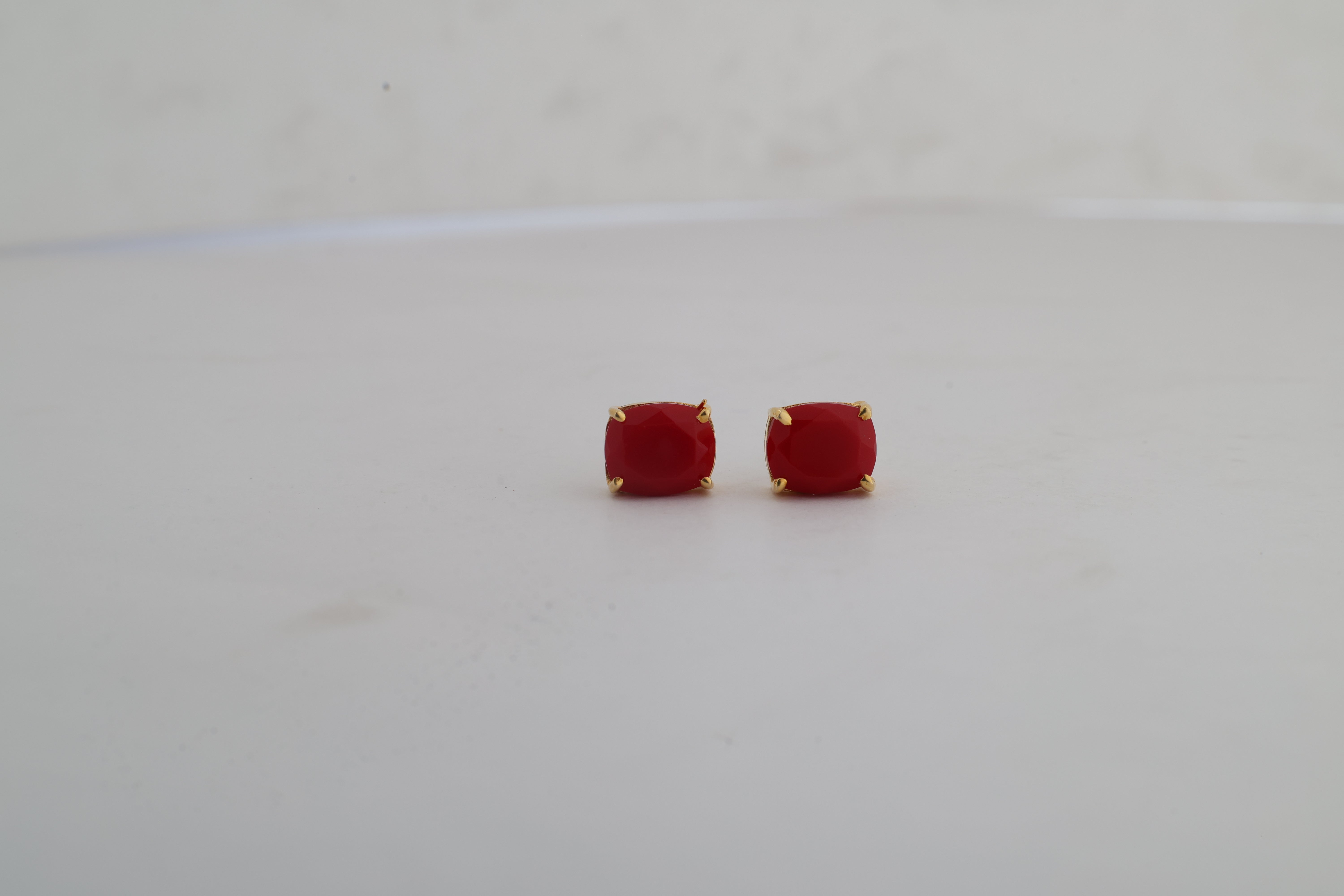 Red Coral CSE